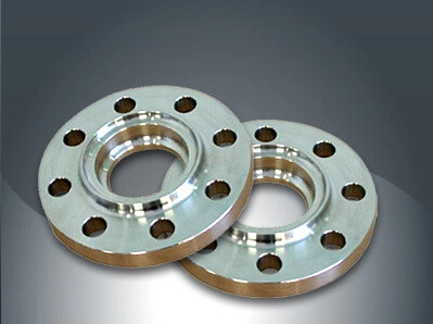 En1092-1 Pn16 Type02 Sıfır Tipi Flange Siyah Boya Kaynak