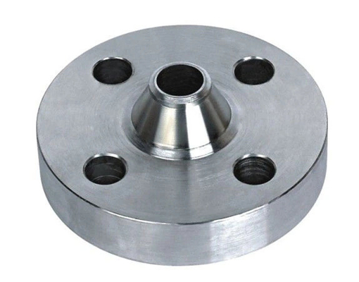 Ansi Dn450 Kaynak Flanş ile Boru Din En 1092-1