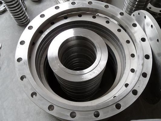 DIN STANDART FLANŞ DIN-PN6-PN10 -PN25-PN40-PN64-PN160 DÖVME FLANŞLAR