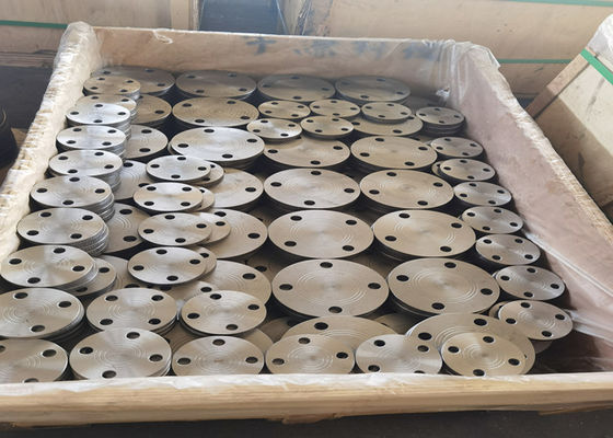 Gost 12820-80 Flanş Gost 33259 Gost 12821 Pn6 Pn10 Pn16 Pn25 Pn64 Pn100 St20