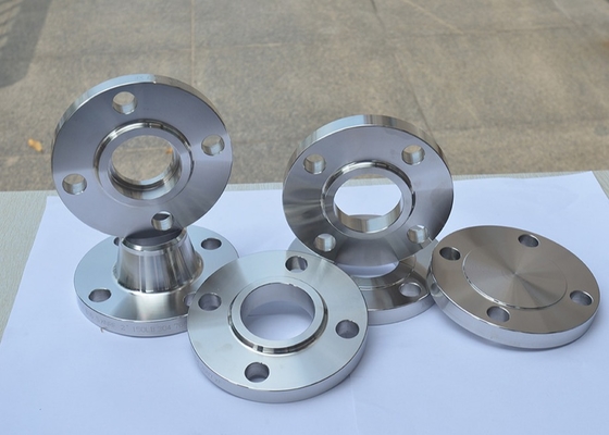 Sorf P245gh Karbon Çelik Levha Flanş Boyutu 1/2&quot;-80&quot; Pn10 Pn16 Pn25 Pn63 Pn100