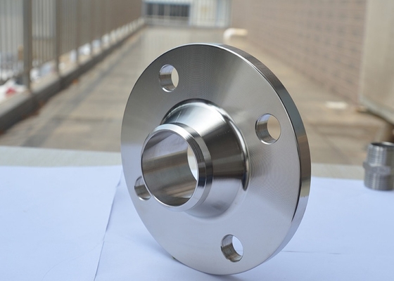 2 300LBS Karbon Çelik Soket Kaynaklı Flanş Asme Ansi B16.5 Asme Ansi B16.47