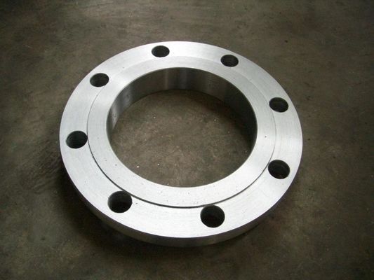 Kalite  S235JR  P245GH  304 316 FLANGE BS4504 PN6 PN10 PN25 PN40 PN64 PN100 Forged Flanges Fabrika