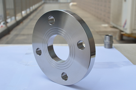 So Wn Kör Flanş Din En 1092-1 Tip 01 Tip 11 P250gh P245gh P280gh
