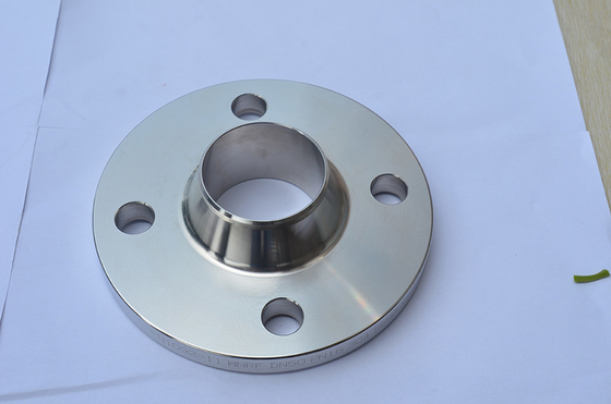 DN15-DN3000 Pn6-Pn100 Karbon Çelik Slip On Flanşlar kaplama yüzeyi pas önleyici yağ, galvanizleme vb.