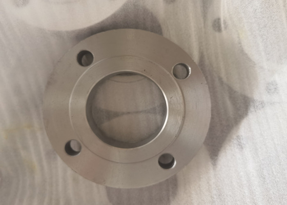 So Wn Kör Flanş Din En 1092-1 Tip 01 Tip 11 P250gh P245gh P280gh