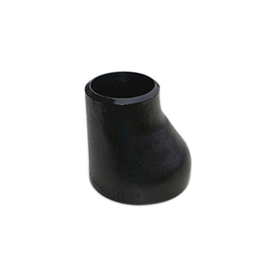 PED Dövme Boru Ek Parçası En10253 Din2605 Asme B16.9 B16.28 Reuder Cap Dirsek Tee