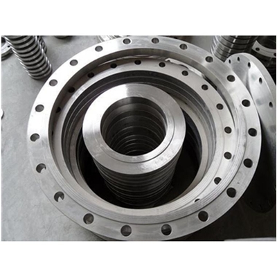 Dişli DIN EN 1092-1 Flanş Rf Tip PN6-PN40