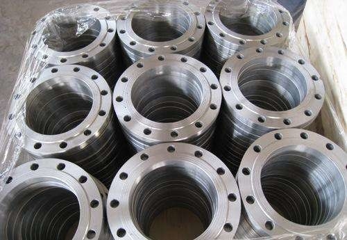 2500# Paslanmaz Boru Flanşı Ansi B16.5 Asme B16.47