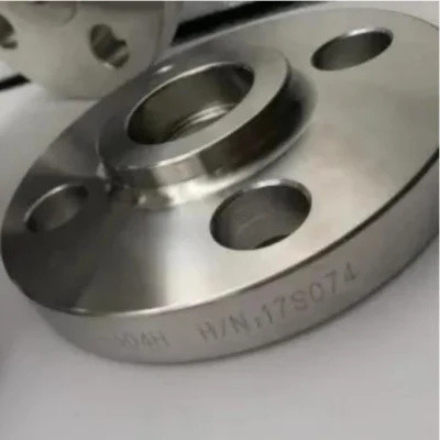 Pn25 Astm A182 Kalınlaştırılmış Çelik Flanges Bs 4504