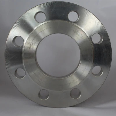 Pn25 Astm A182 Kalınlaştırılmış Çelik Flanges Bs 4504