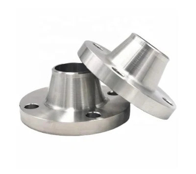 Astm A182 Karbon Çelik Kalıp Flanges Bs 4504 Denizcilik için