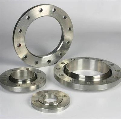 Kalıplı Rst37-2 4 inç Slip On Flange Bs4504 Pn10 Bv Sertifikalı
