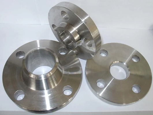 En1092-1 Düz kaynak flensleri Pn16 Dn100 Type01b