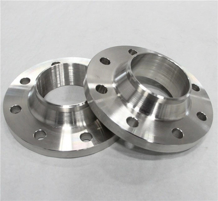Din En 1092-1 Rtj Flange Pn6-Pn40 Dn300 Sarı Şeffaf