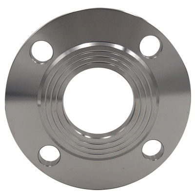 Kaynak Din En 1092-1 Karbon Çelik Kalıp Flanges Pn160