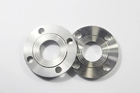 3/4&quot; Asme B16.5 Karbon Çelik Kaynak Boynuz Flange Std Kalınlığı OEM özelleştirme