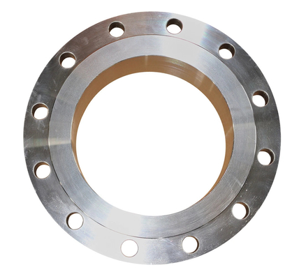 Kalınlaştırılmış 1/2 &quot;Alloy Steel Flange Ansi B16.5 Asme B16.47