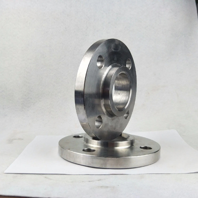 Karbon Çelik Kalıp 40 boru flens Asme B16.5 12 &quot;