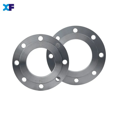 Socket Welding FLANGE JIS B2220 pas geçirmez yağ kaplama ve standartları ile
