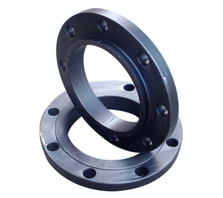 Paslanmaz çelik SS304 316L kaynak boyun flensleri JIS B2220 ASME En1092