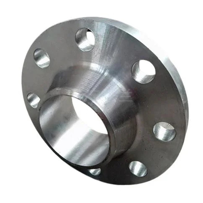 Paslanmaz çelik SS304 316L kaynak boyun flensleri JIS B2220 ASME En1092