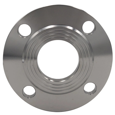 Socket Welding FLANGE JIS B2220 pas geçirmez yağ kaplama ve standartları ile