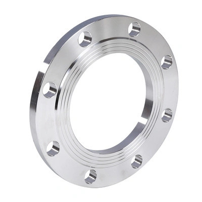 Awwa C207-18 Sınıf D 150 Psi 175 Psi Halka Flanges