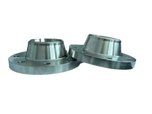 Awwa C207-07 Sınıf D Psi175-150 Çelik Merkezi Flanş