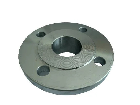 Awwa C207-07 Sınıf D Psi175-150 Çelik Merkezi Flanş