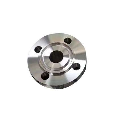 Awwa C207-18 Sınıf D 150 Psi 175 Psi Halka Flanges
