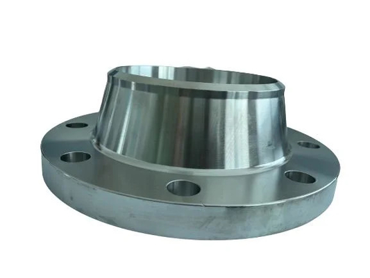 Awwa C207-07 Halka B Sınıfı D Sınıfı Karbon Çelik Flange A105