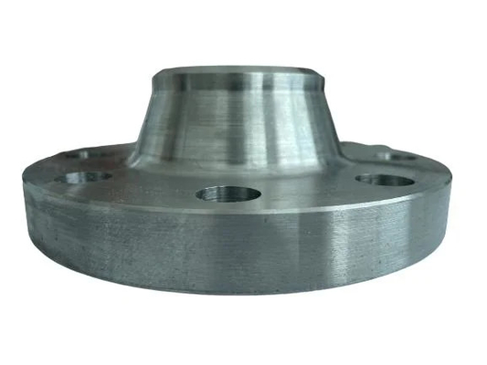 Awwa C207-07 Halka B Sınıfı D Sınıfı Karbon Çelik Flange A105