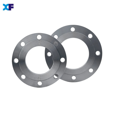 Awwa C207-07 Yüzük ve Paslanmaz Çelik Kör Flanşlar Sınıf B/Sınıf D 72&quot;
