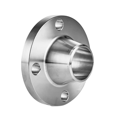 AWWA C207-07 CS A105/SA 105N HUB Tipi Kaydırma Flanges'in dövülmesi