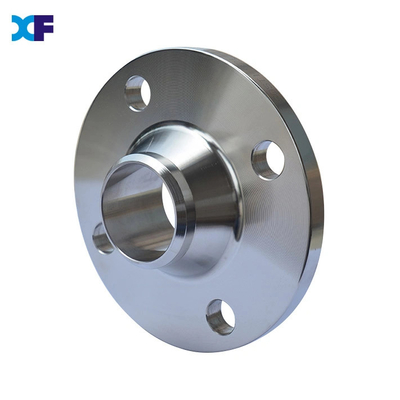 Awwa C207-07 Flange Sınıfı B/D Flange Ring ve Blind Hub Flange