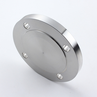 BS4504 Kaynak Boynuz Tip PN40 Basınç