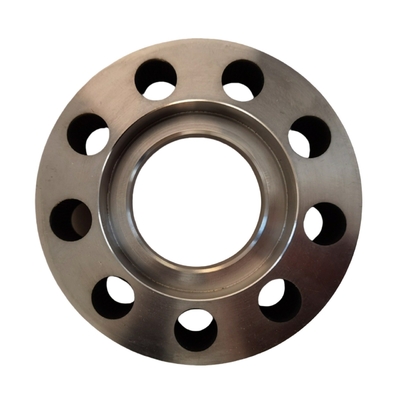 BS 4504 Karbon Çelik Soket Kaynaklı Saldırma Flanges