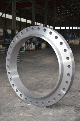 1/2'' ila 80'' Halka ve Panjur Flanş AWWA C207-07 Sınıf B Sınıf D S235JR A105