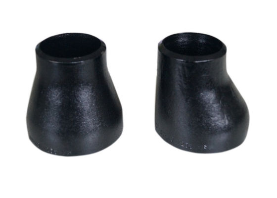 1/2 '' ila 72'' Anti Korozyon Alın Kaynaklı Boru Ek Parçası Redüktör Dikişsiz 120mm Kalın