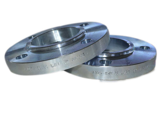 FLANŞ ANSI B16.5 &amp; ASME B16.47A ÇELİK DÖVME FLANŞ KARBON ÇELİK WN FLANŞ