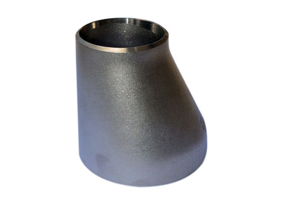 1/2 '' ila 72'' Anti Korozyon Alın Kaynaklı Boru Ek Parçası Redüktör Dikişsiz 120mm Kalın