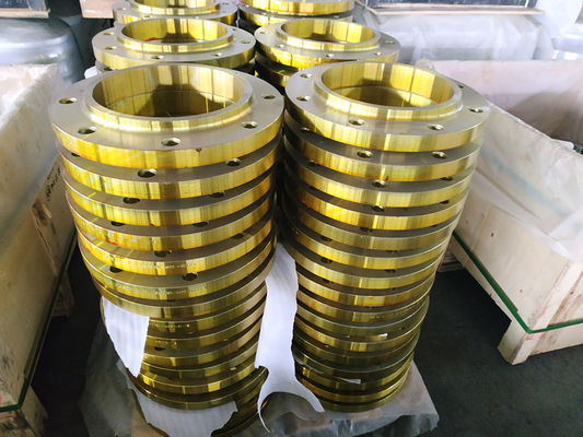 TİP11 FLANŞ EN1092-1 DIN2633 PN16 WN FLANŞ ST37.2 ÇELİK DÖVME FLANŞ