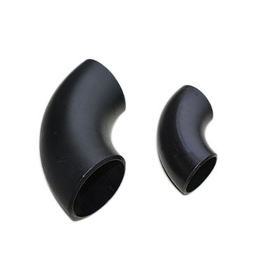 DN150 - DN1800 Alın Kaynaklı Boru Bağlantı Elemanı Dikişsiz ASTM B16.9 DN15 - DN600