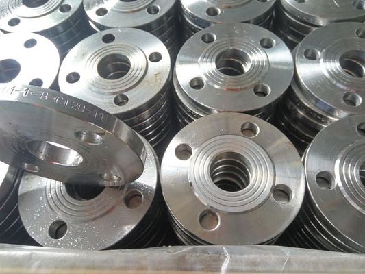 GOST 12821 80 F321 316Ti RF FF RTJ WN Flanş 33259 12820-80 CT20 GAZ Petrol için