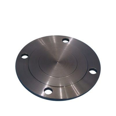 Sınıf 150 - 2500 Dövme Karbon Çelik Flanş GOST 33259 12820 12821 12836