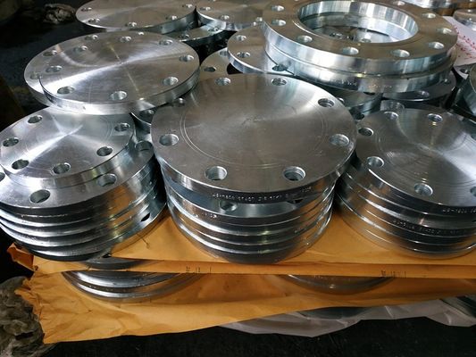 CS BS4504 PN6 PN40 Flanş BS10 T/E T/D 1/2 İnç ila 48 İnç WN SO PL BL Flanş