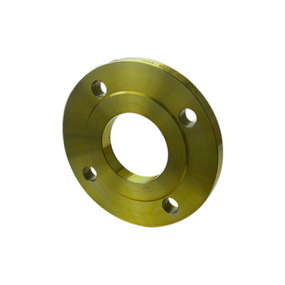 Karbon Çelik FLANŞ BS 4504 PN6 - PN40 BS10 T/E T/D 1/2' - 48&quot; WN SO PL BL