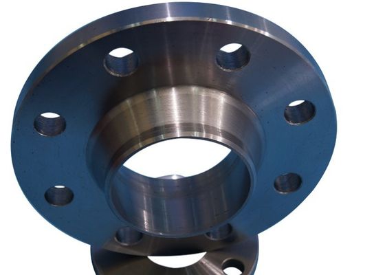 WN DÖVME BORU FLANŞ DIN EN1092-1 TYPE11 DIN2633 PN16 DIN2632 P245GH