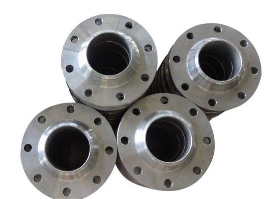 WN DÖVME BORU FLANŞ DIN EN1092-1 TYPE11 DIN2633 PN16 DIN2632 P245GH
